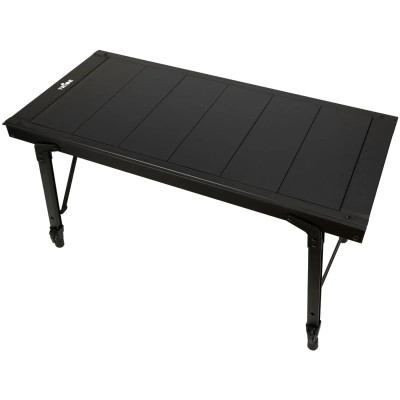 Туристичний стіл Tribe Camp Table Alu Black (T-EC-0005-black) Вінниця - фото 1
