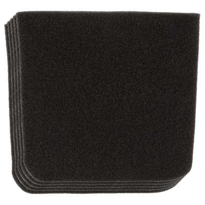 Фільтр для будівельного пилососа Einhell SACL, поролоновий, 5шт (2351134) Вінниця - фото 1