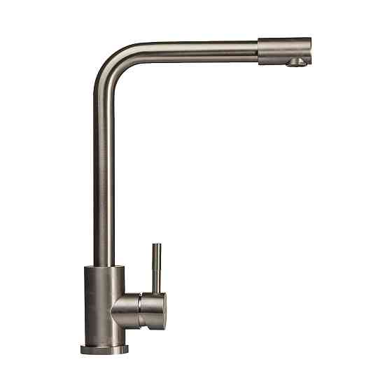 Смеситель для кухни Globus Lux ALPEN SUS-403 (000016091) Киев