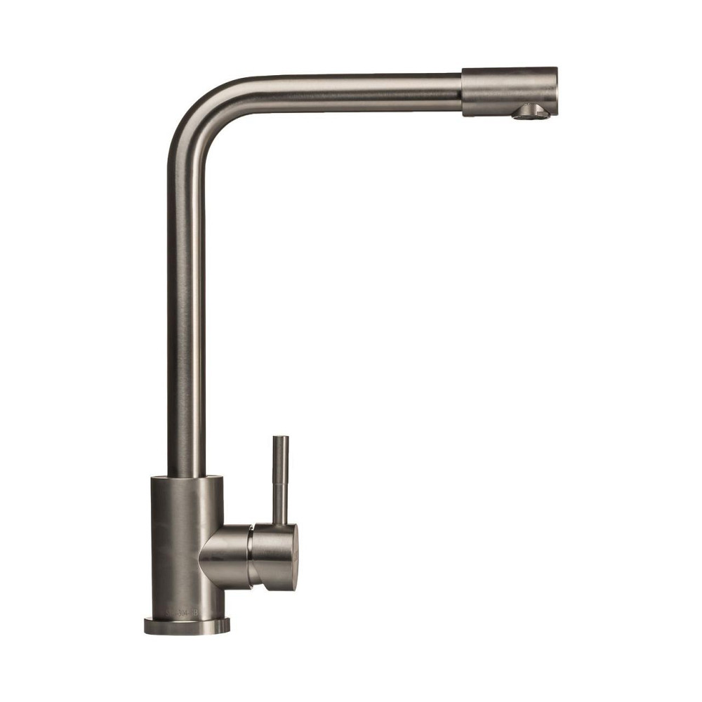 Смеситель для кухни Globus Lux ALPEN SUS-403 (000016091) Киев - изображение 1