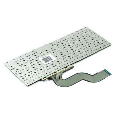 Клавиатура ноутбука PowerPlant Samsung RV411 черный, без фрейма (KB311613) Винница