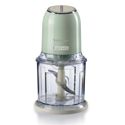 Измельчитель Ariete 0438 green (00C043804AR0) Винница - изображение 1