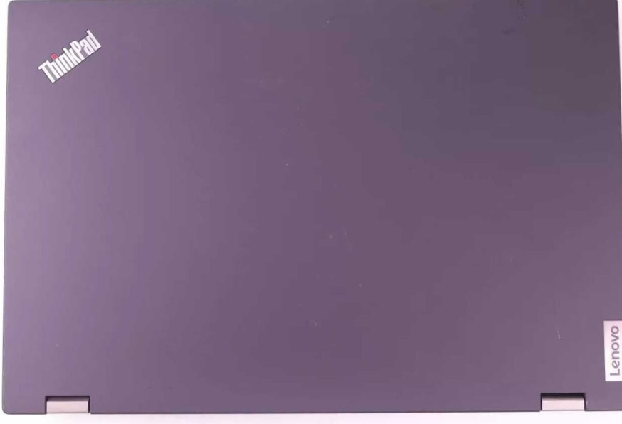 Ноутбук LENOVO THINKPAD P15 I7-10750H/512GB/16GB/Nvidia Київ - фото 1