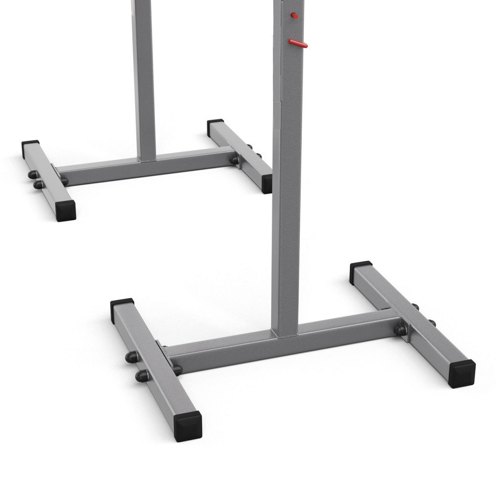 Стойки под штангу Magnus-100 Стойки, скамьи для жима и приседаний независимые регулируемые Киев - изображение 2