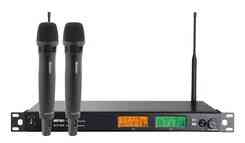 Колонка Mipro ACT 525 / ACT-52H X2 Подвійний zestaw bezprzewodowy 480-934 Mhz Киев