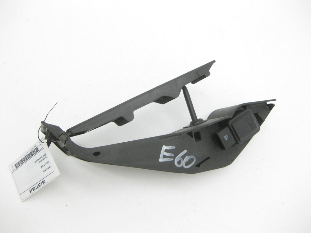 BMW  35426772645 Педаль газу 5-Series E60 Одесса - изображение 2