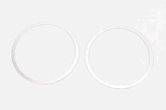 Прокладка головки циліндра МТ, к-кт 2шт, (алюміній) Київ