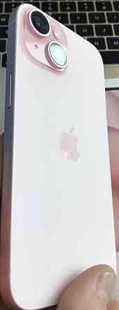 Айфон Apple iPhone 15 128Gb. Pink Харьков