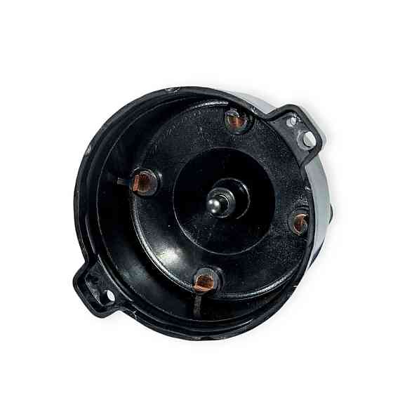 Кришка 2108, 2109, 21099, ЗАЗ 1102, 1103, 1105 Таврія (кришка розподільника запалення чорна) мідний контакт AT трамблера Мукачево