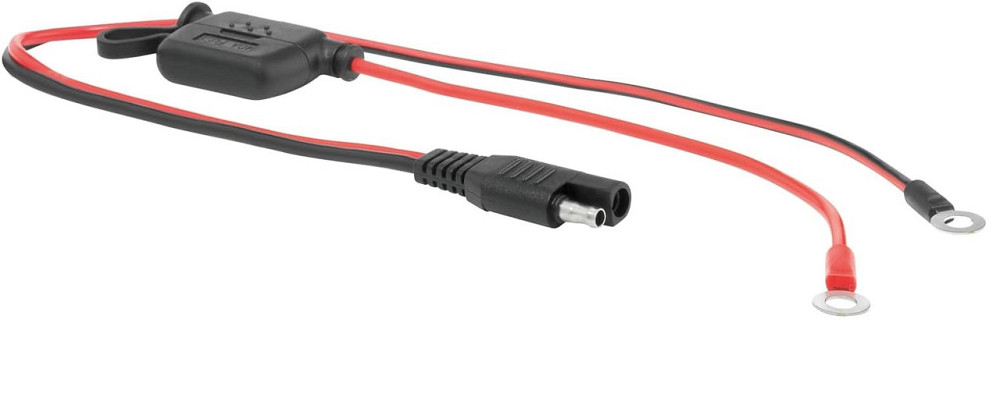 Зарядний пристрій для акумуляторів Bosch C70 12/24V 10A (0189911070) Харків - фото 5