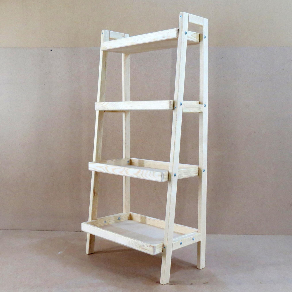 Стелаж кухонний "Стоунлі" бланже Миколаїв - фото 3