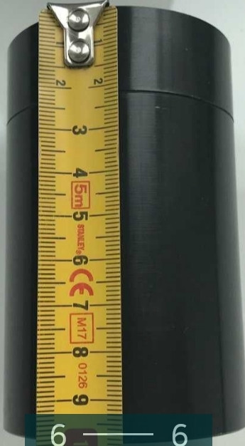 Об'єктив/Лінза ЛОМО РО 501-1 F-100, 1:2 (750394) Київ - фото 4