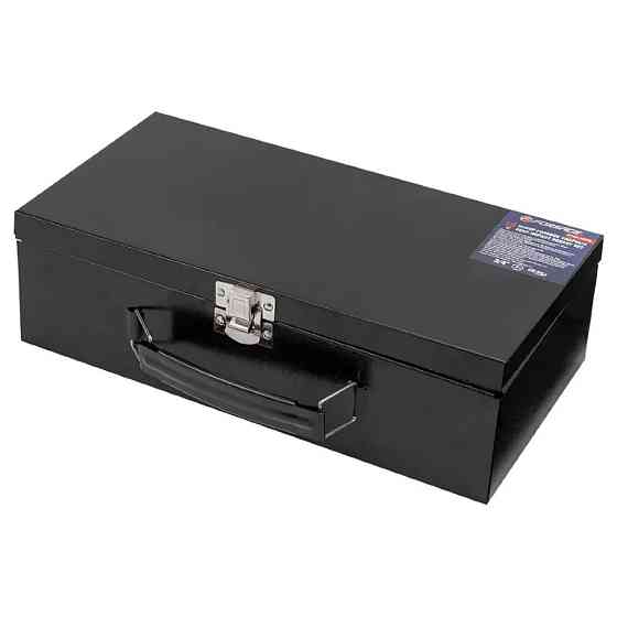 Набір ударних головок 3/4" 10пр.(6гр.)(17,19,22,24,27,30,32,36,41,46мм) Forsage F-6108-5MPB Одеса