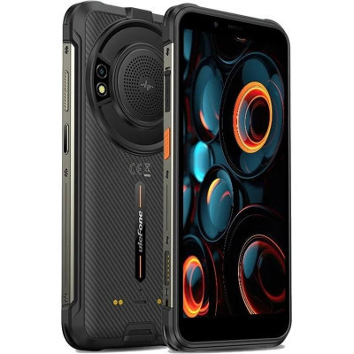 Мобильный телефон Ulefone Power Armor 16S 8/128Gb Black (6937748736059) Винница - изображение 7