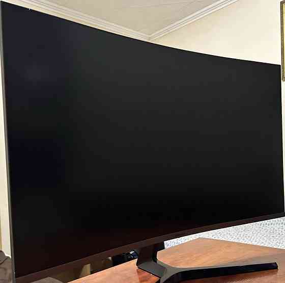 Монитор 2K 144Hz. 32