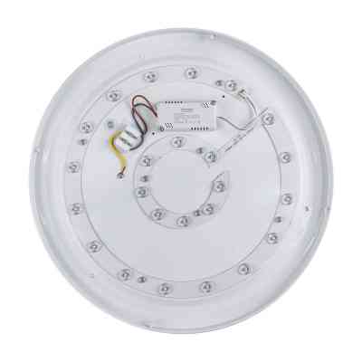 Светильник Vestum DUNE зоряне небо 36W 4000К 2900Lm (VS-80041) Винница