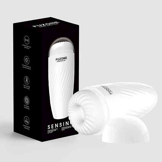 Мастурбатор Hand Masturbation Cup, TPE Sex Aura Київ