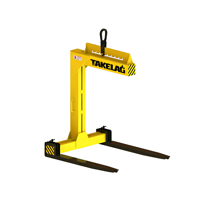 Кран-вили для піддонів 1,6 т Одеса - фото 1