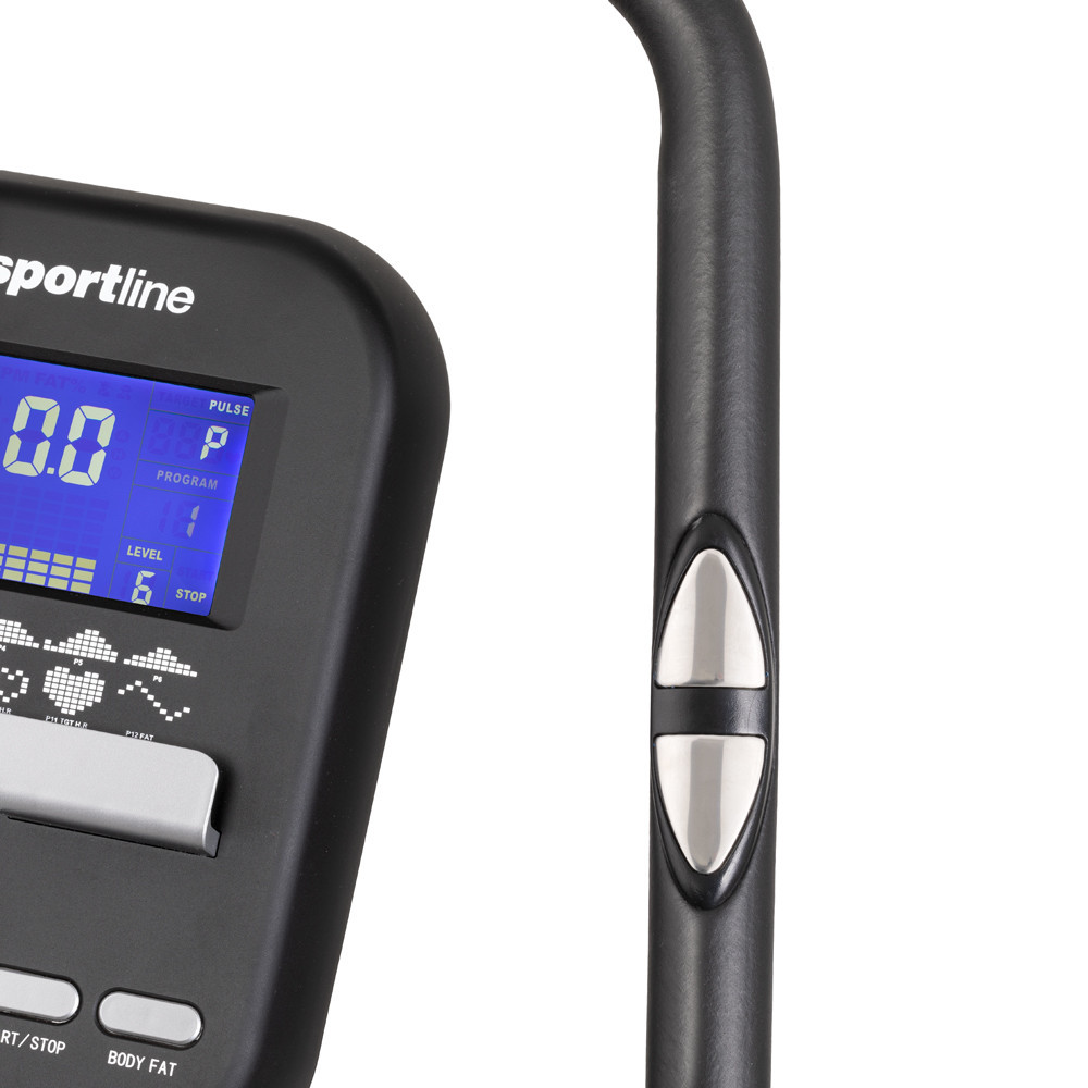 Велотренажер электромагнитный inSPORTline Delavan UB Киев - изображение 7