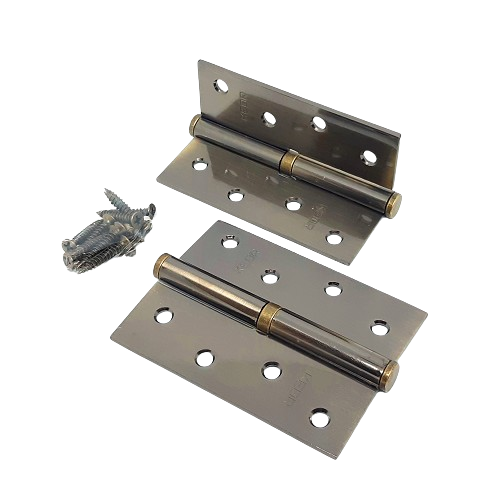 Завіса L(ліва) 100*75мм AB KEDR Житомир - изображение 1