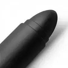 Великий анальний плаг для фістингу BUTTR Pounder Dildo Sex Aura Київ