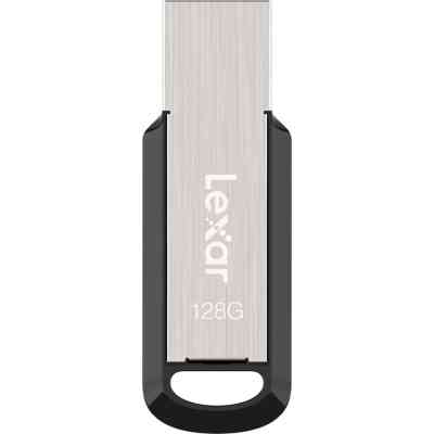 USB флеш накопичувач Lexar 128GB JumpDrive M400 USB 3.0 (LJDM400128G-BNBNG) Вінниця