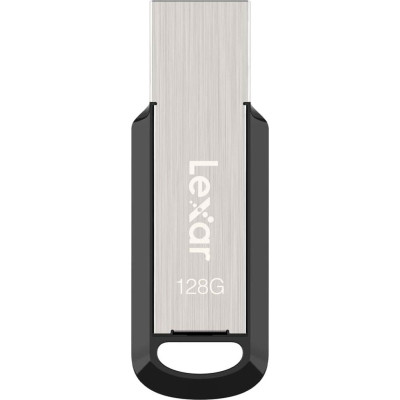 USB флеш накопичувач Lexar 128GB JumpDrive M400 USB 3.0 (LJDM400128G-BNBNG) Вінниця - фото 4