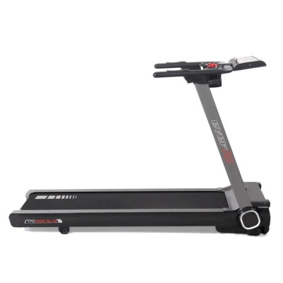 Беговая дорожка Everfit TFK 855 Slim (TFK-855-SLIM) (931219) Винница - изображение 8