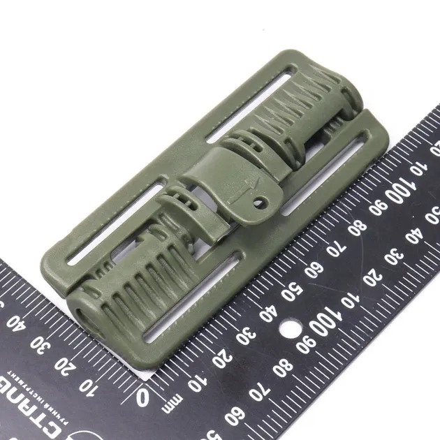 Быстрый сброс для плитоноска бронижилета Одеса - фото 8