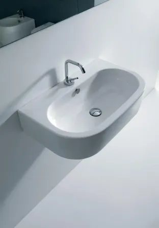 Раковина  Kerasan Flo 70x42 3150 Київ