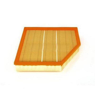 Повітряний фільтр для автомобіля Bosch 1 457 433 101 Вінниця - фото 2