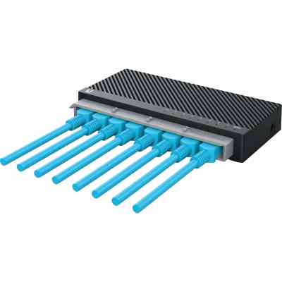 Коммутатор сетевой Netis ST3108C Винница