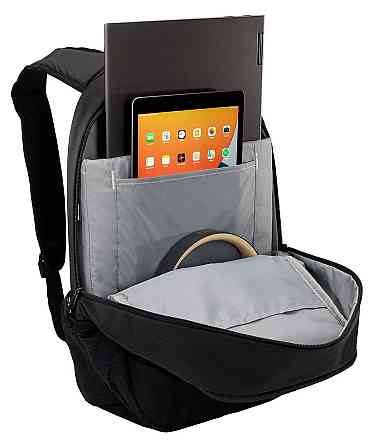 Рюкзак Case Logic Jaunt 23L WMBP-215 (Black) (6808618) Київ