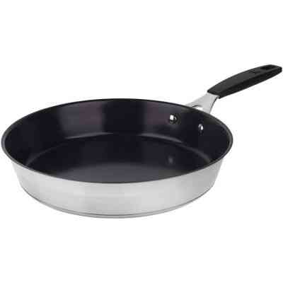 Сковорода MasterPro Smart 20 см (BGEU-4317) Винница