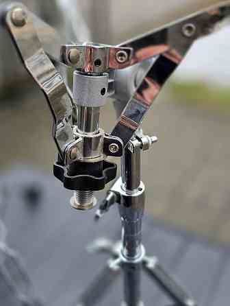 Стійка для малого барабана Gibraltar 4706. Харків