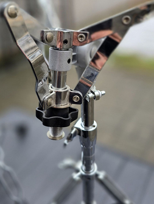 Стойка для малого барабана Gibraltar 4706. Харьков - изображение 3