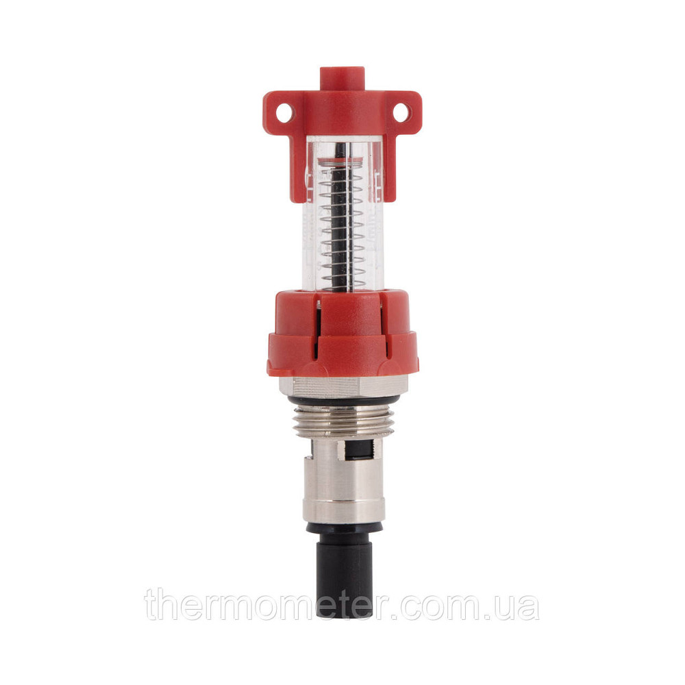 Коллектор с расходомерами Thermo Alliance Standart 1