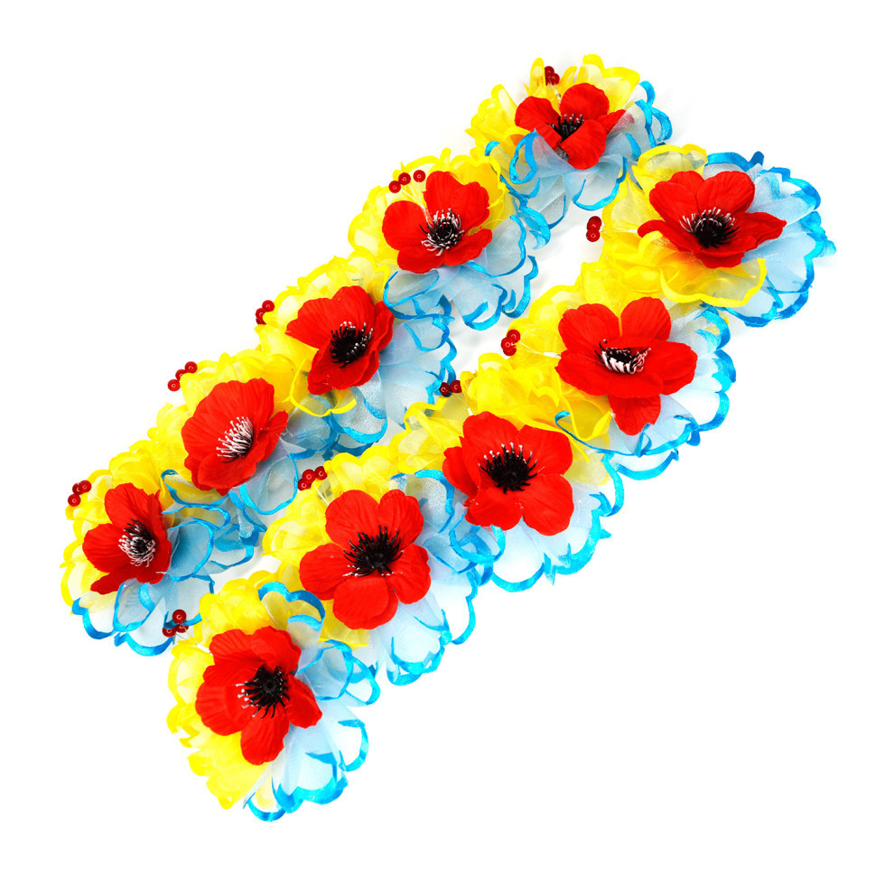 Детская резинка для волос 