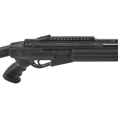 Пневматична гвинтівка Optima AirTact Vortex 4,5 мм (2370.36.63) Вінниця - фото 5