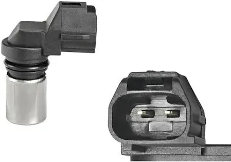 Valeo 254072 — Датчик обертів колінчастого вала для Renault Megane II (2002–2009), Renault Clio III (2005–2014), Nissan Note (2006 Ковель