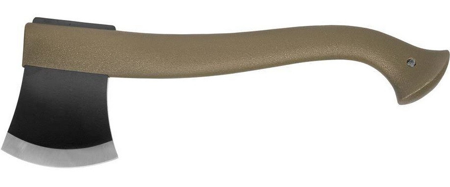 Туристический Топор с чехлом Morakniv 