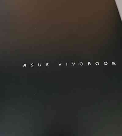 Ноутбук ASUS Vivobook S 15 OLED Neutral Black / 15.6