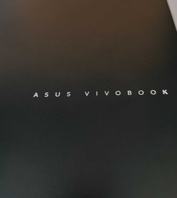 Ноутбук ASUS Vivobook S 15 OLED Neutral Black / 15.6