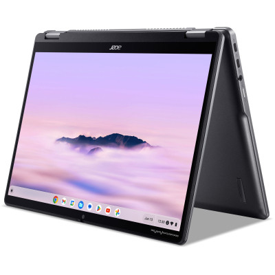 Ноутбук Acer Chromebook Plus Spin 514 CP514-4HN (NX.KYQEU.001) Вінниця - фото 2