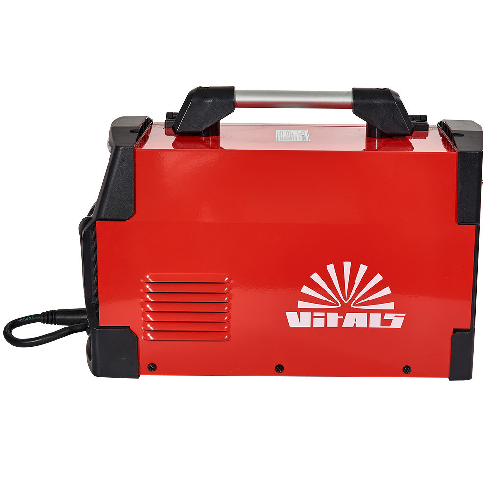 Зварювальний апарат Vitals Master MIG-1600 S Харків - фото 3