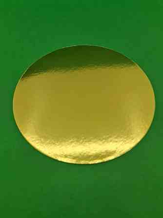 Подложка под торт D21 (1 шт) Харьков