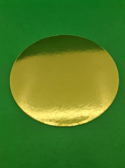 Подложка под торт D21 (1 шт) Харьков - изображение 1