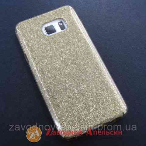 Samsung N920 Note5 чехол Shining Одесса