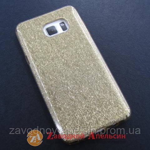 Samsung N920 Note5 чохол Shining Одеса - фото 2