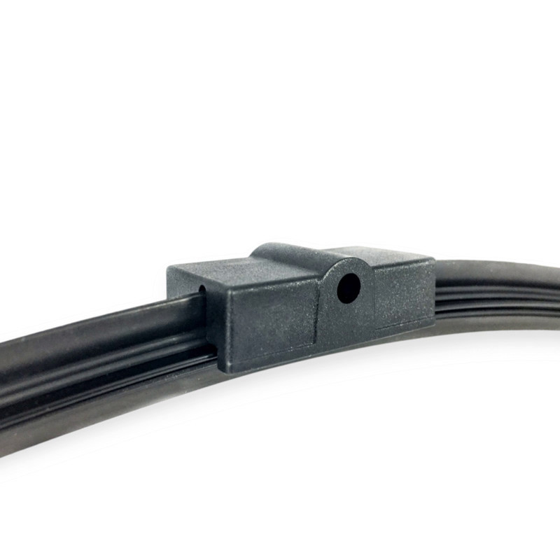 Щітки oximo модельні безкаркасні (к-т 2шт) a1-type 600+мм двірника Мукачево - фото 1